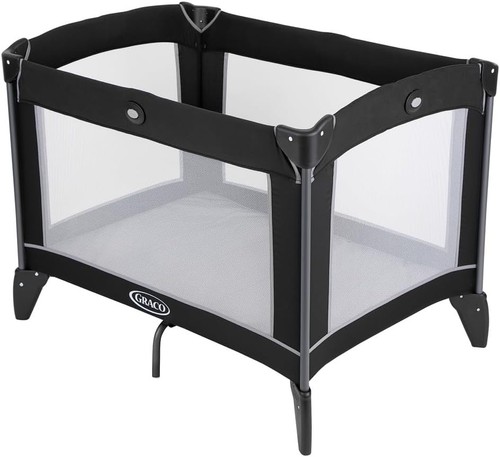 Graco compact travel cot - compact,