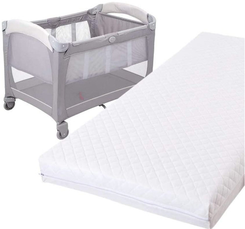 Super imperial travel cot - super,