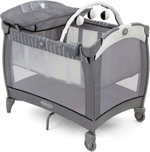 Graco contour electra travel - graco,