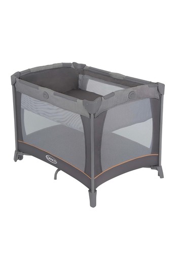 Graco contour travel cot - travel, with
