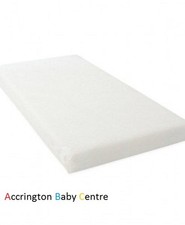 NEW TRAVEL COT MATTRESS TO FIT