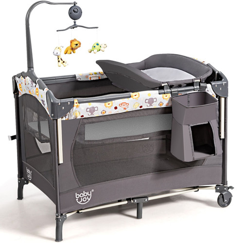 Baby travel cot playpen - baby,
