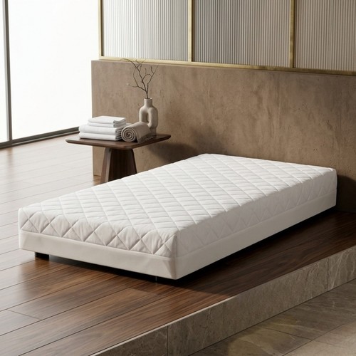 Travel cot mattress 65cm - 95, x